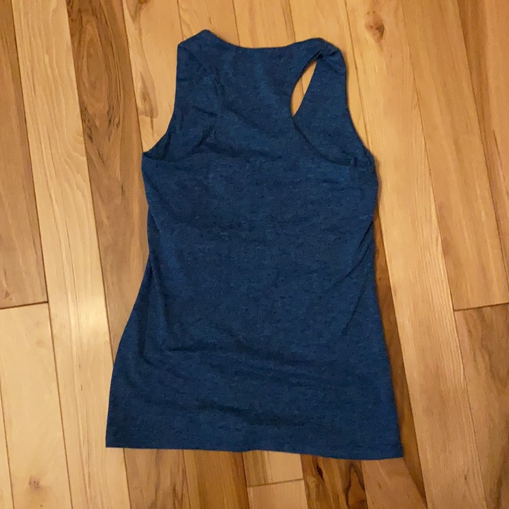 DYI Bar Method Racerback Tank Top - Picture 4 of 4